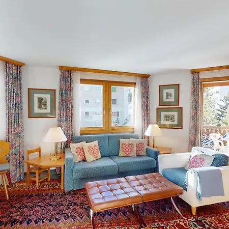 Belvair 39 Lejlighed