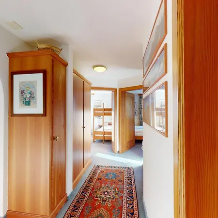 Belvair 39 Apartman *