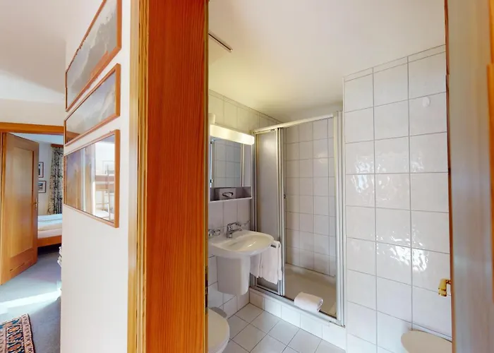 Belvair 39 Appartement