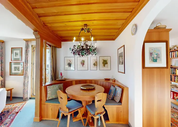 Belvair 39 Appartement